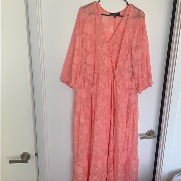 summer dresses size 20